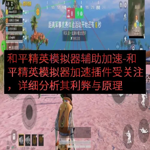 和平精英模拟器辅助加速-和平精英模拟器加速插件受关注，详细分析其利弊与原理