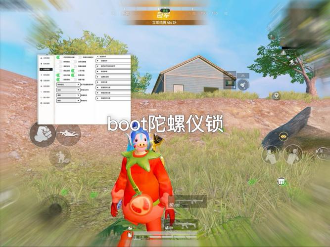 暗区突围直装科技怎么使用-暗区突围：剖析直装科技危害，维护公平游戏环境