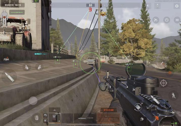 暗区突围有哪些辅助软件_暗区突围外设_暗区突围破解脚本