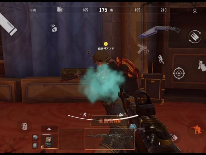 暗区突围挂 锁头 透视下载-暗区突围挂危害大揭秘：作弊手段与抵制方法全解析，还你公平游戏环境